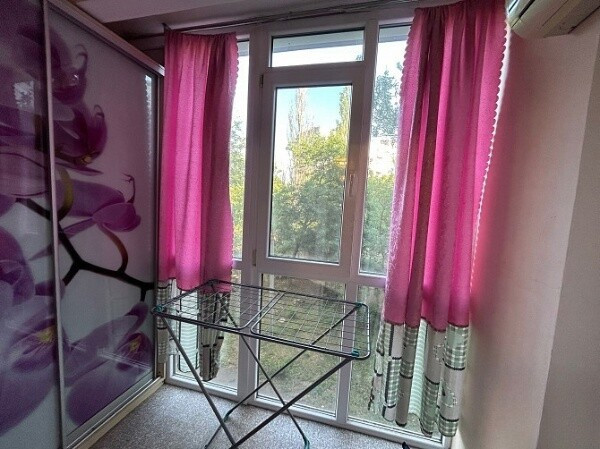 Продается 2 - х комнатная квартира,  ул. Днепродзержинская арт 2520