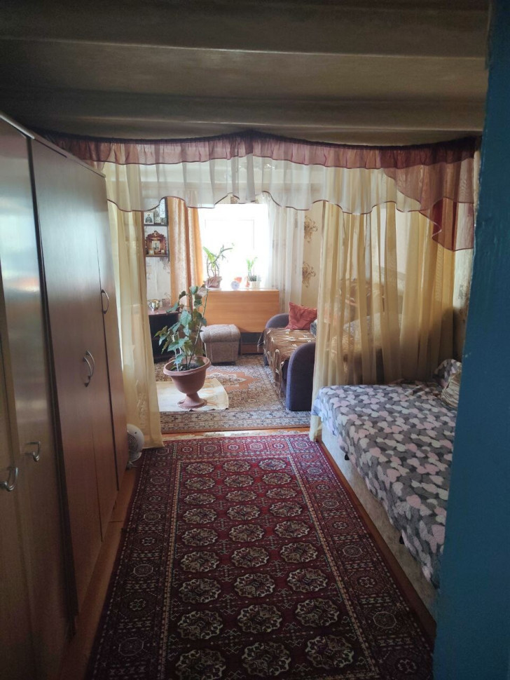 Продается 3 - х комнатный дом, Машзавод арт 4157