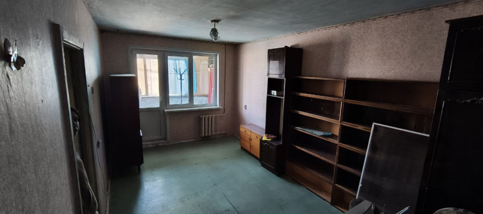 Продается 2 комнатная квартира, ул. Туполева (Мирный), арт. 4773