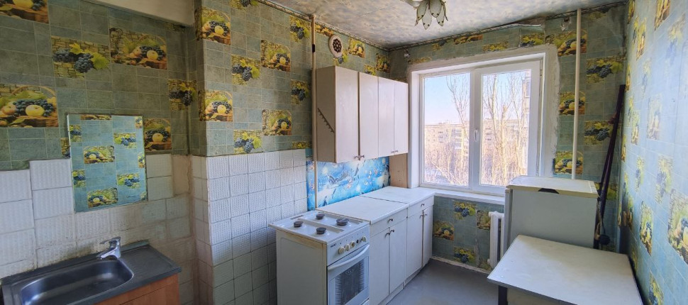Продается 2 комнатная квартира, ул. Туполева (Мирный), арт. 4773