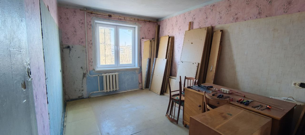 Продается 2 комнатная квартира, ул. Туполева (Мирный), арт. 4773