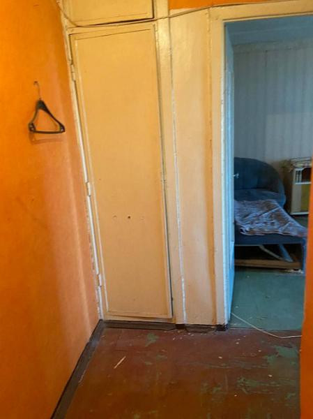 Продается 1 комнатная квартира, ул. Воровского, ориентир ОЦКБ