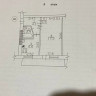 Продается 1 комнатная квартира, ул. Воровского, ориентир ОЦКБ