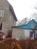 Продается дом+ флигель, ул. Ковтюха, арт. 5528