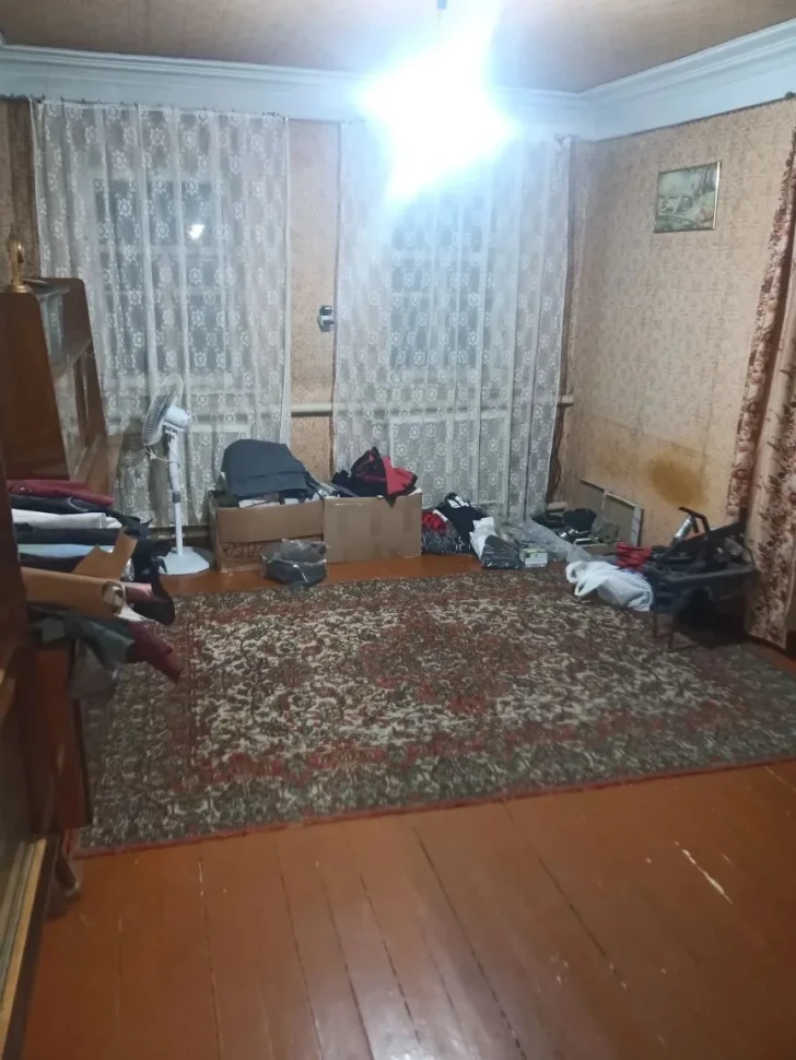 Продается 4 - х комнатный дом, 29 линия, арт. 1274