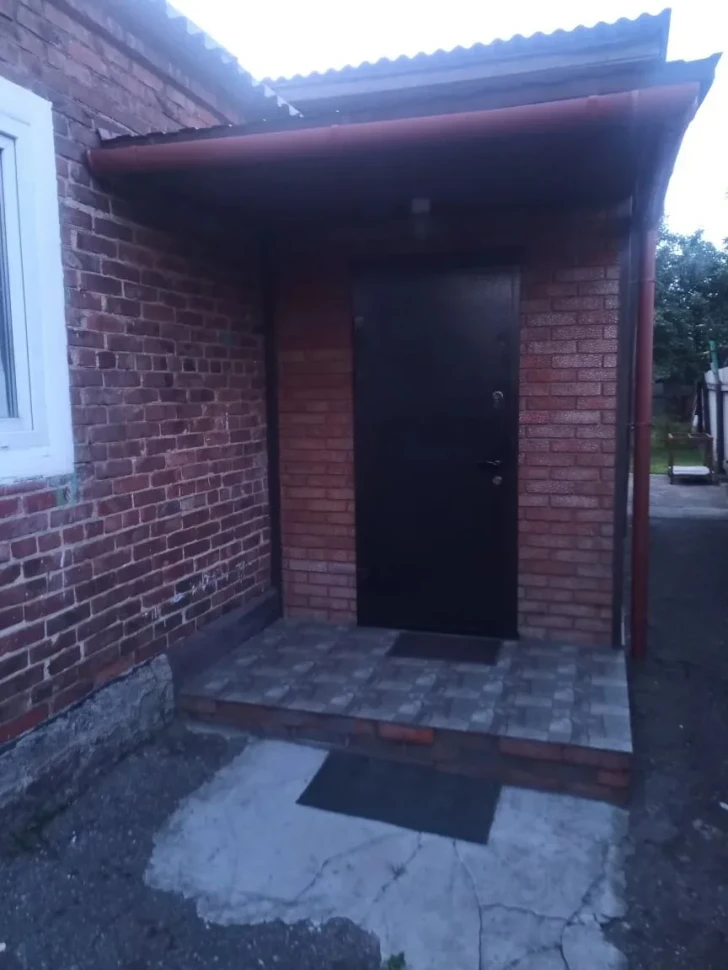 Продается 4 - х комнатный дом, 29 линия, арт. 1274