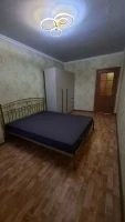 Сдается 3 - х комнатная квартира, ул. Шахтерской Славы, ориентир Первая площадка. арт. 645