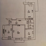 Продается 3 - х комнатная квартира, ул. Петровского арт 3153