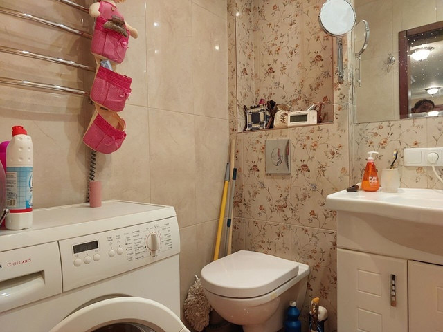 Продается 3 - х комнатная квартира, ул. Петровского арт 3153
