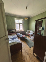 Продается 2 - х комнатная квартира, б.-р Пушкина, арт. 4928