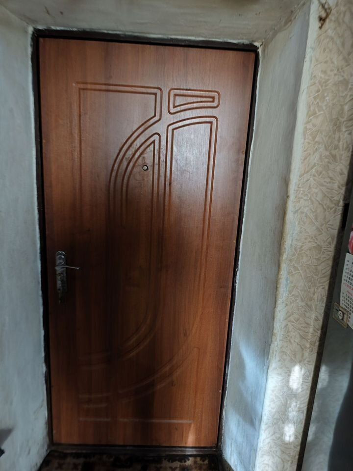 Продается 2 - х комнатная квартира, ул. Бахчисарайская, арт. 5076