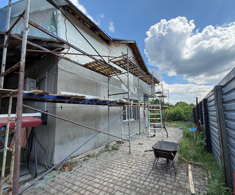 Продается 2-х этажный дом, ул. Герасименко, арт. 5620