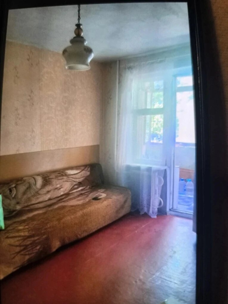 Продается 2 - х комнатная квартира, ул. Сомова, мкр. Азотный, арт. 5742