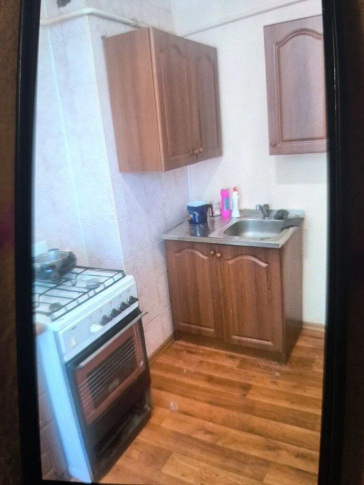 Продается 2 - х комнатная квартира, ул. Сомова, мкр. Азотный, арт. 5742