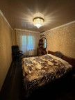Продаётся 3 - х комнатная квартира, ул. Моцарта арт 3327