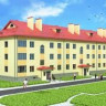Продается 1 комнатная квартира, ул. Липецкая (Тибо) арт 3410