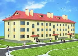 Продается 1 комнатная квартира, ул. Липецкая (Тибо) арт 3410