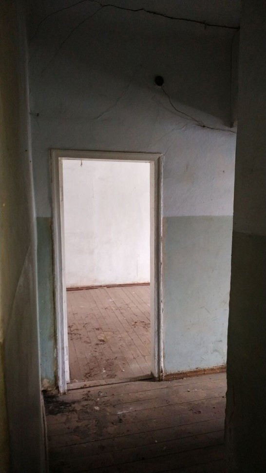 Продается 1 комнатная квартира, ул. Липецкая (Тибо) арт 3410