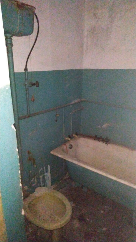 Продается 1 комнатная квартира, ул. Липецкая (Тибо) арт 3410