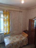 Продается 2 - х комнатная квартира, Жилплощадка арт 4251