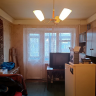 Продается 2 - х комнатная квартира, ул Багратиона арт 4604
