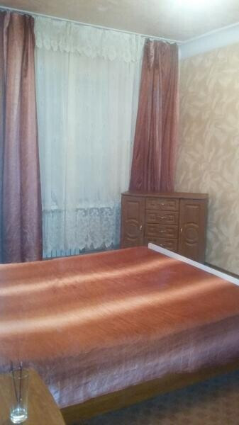 Продается 3 комнатная квартира, ул. Большая Магистральная арт 1847