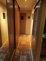 Продается 3 - х комнатная квартира, ул. Аристова арт 2976
