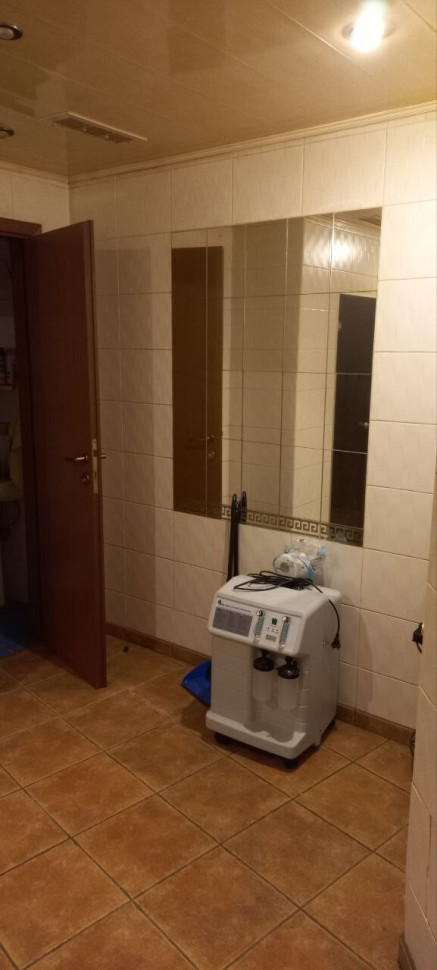 Продается комплекс - линия производства напитков, сауна, кафе, ул. Воинская арт 3654
