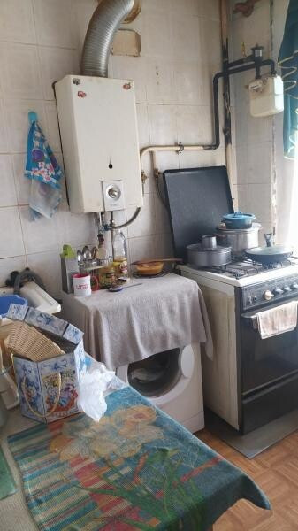 Продается 3 - х комнатная квартира, ул. Оборонная арт 4253