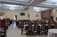 Продаётся ресторан, г. Донецк, б. Франко 1а, арт. 4723