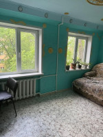 Продается 2 - х комнатная квартира, ориентир "ДОБ", арт. 4926