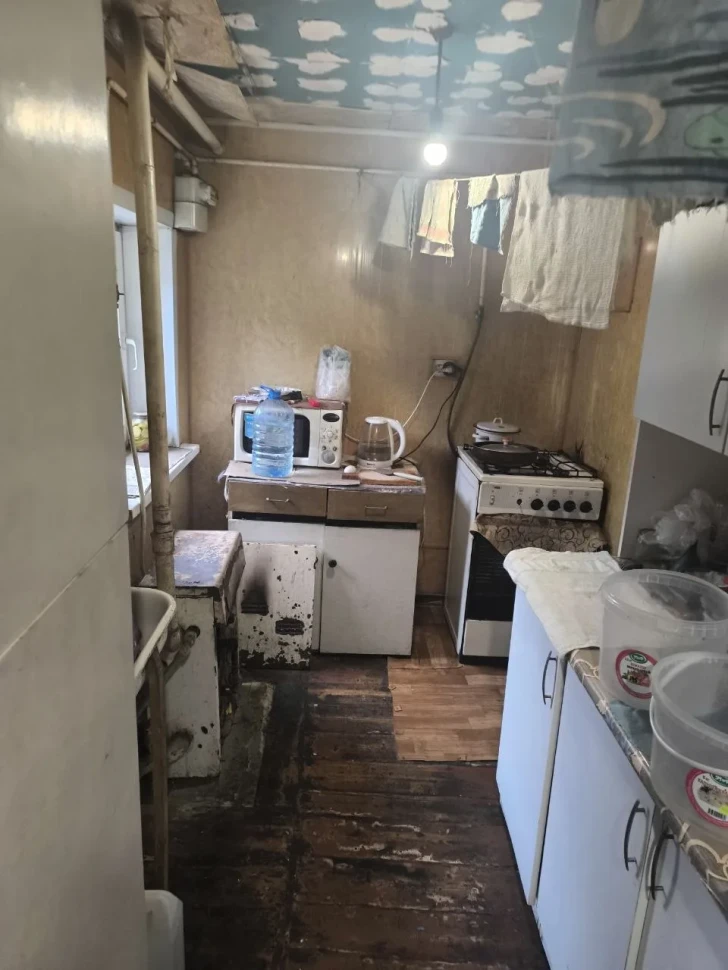 Продается 3-х комнатный дом, ул. Жердева, ориентир Машзавод, арт. 5210