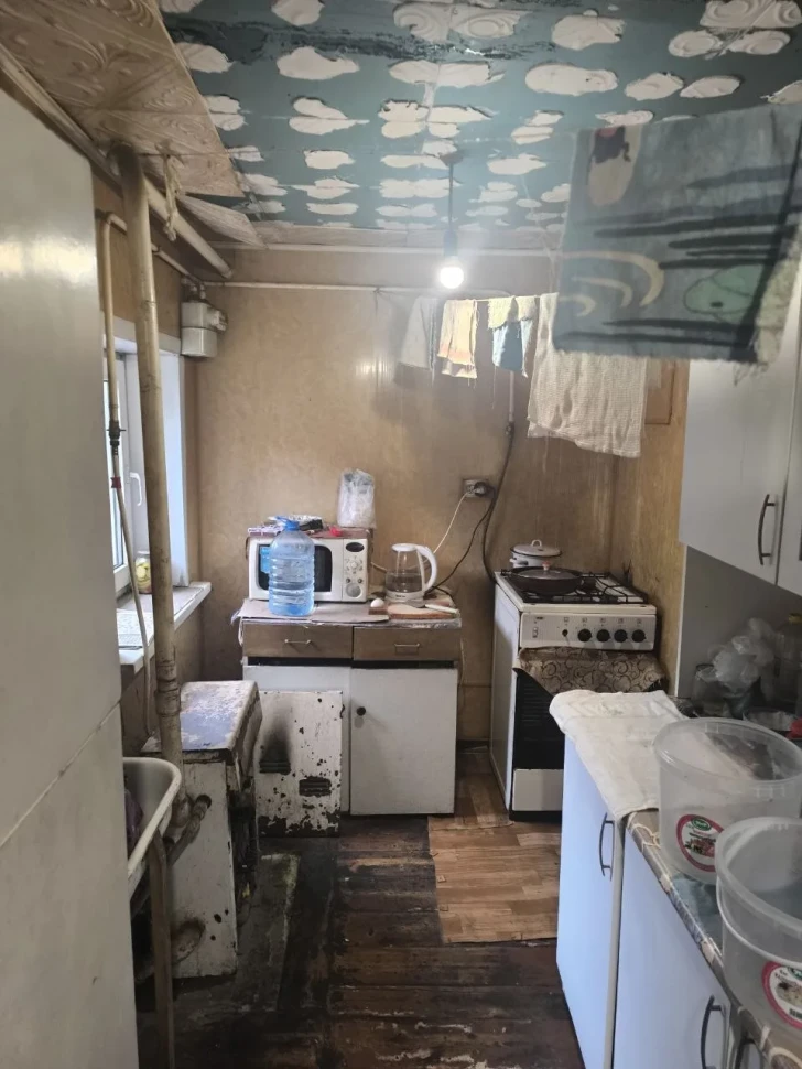 Продается 3-х комнатный дом, ул. Жердева, ориентир Машзавод, арт. 5210