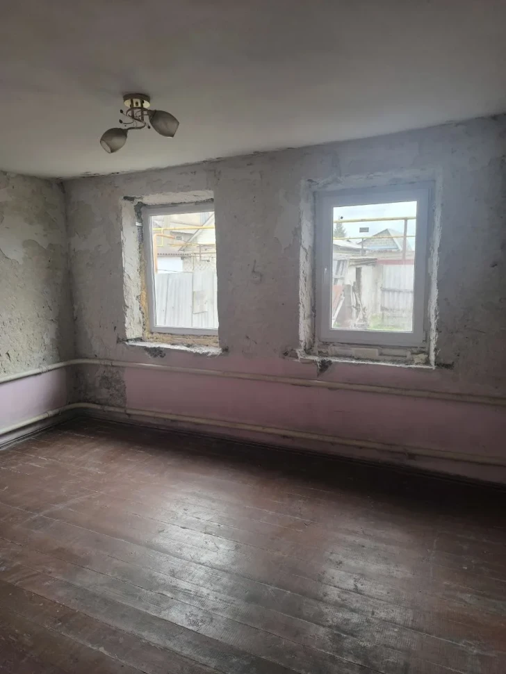 Продается 3-х комнатный дом, ул. Жердева, ориентир Машзавод, арт. 5210