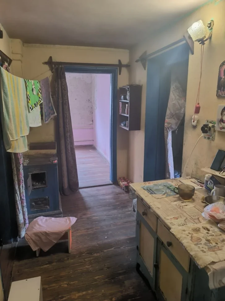 Продается 3-х комнатный дом, ул. Жердева, ориентир Машзавод, арт. 5210