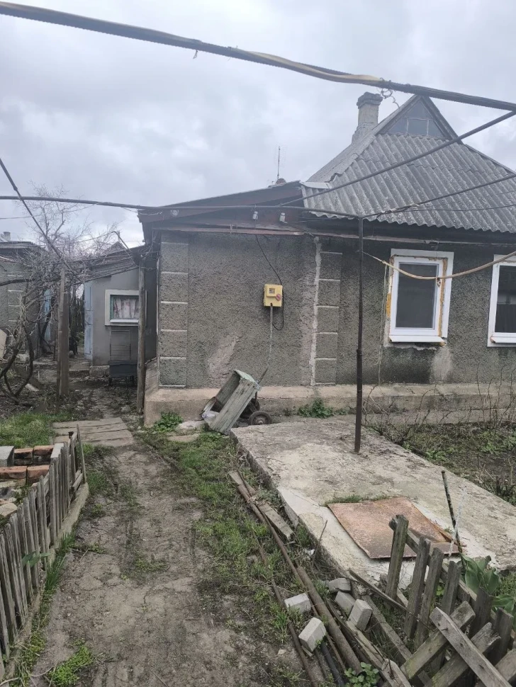 Продается 3-х комнатный дом, ул. Жердева, ориентир Машзавод, арт. 5210