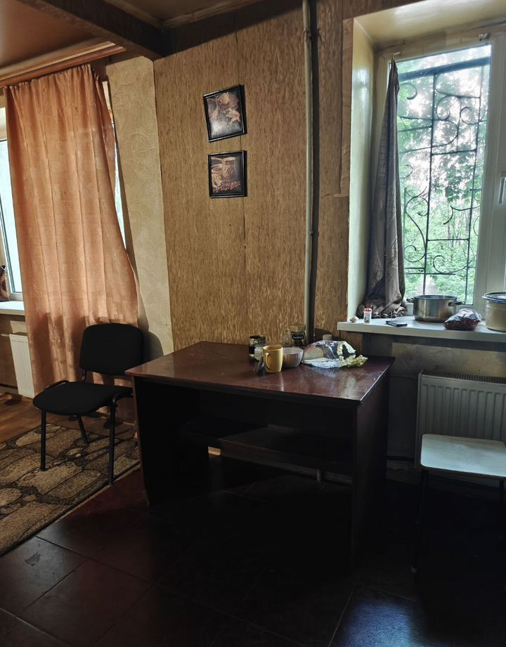 Продается 3 - х комнатная квартира, ул. Буслаева, арт. 5455
