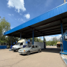 Продается готовый бизнес, газовая заправка, ориентир рынок "Объединённый", арт. 5622