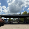 Продается готовый бизнес, газовая заправка, ориентир рынок "Объединённый", арт. 5622