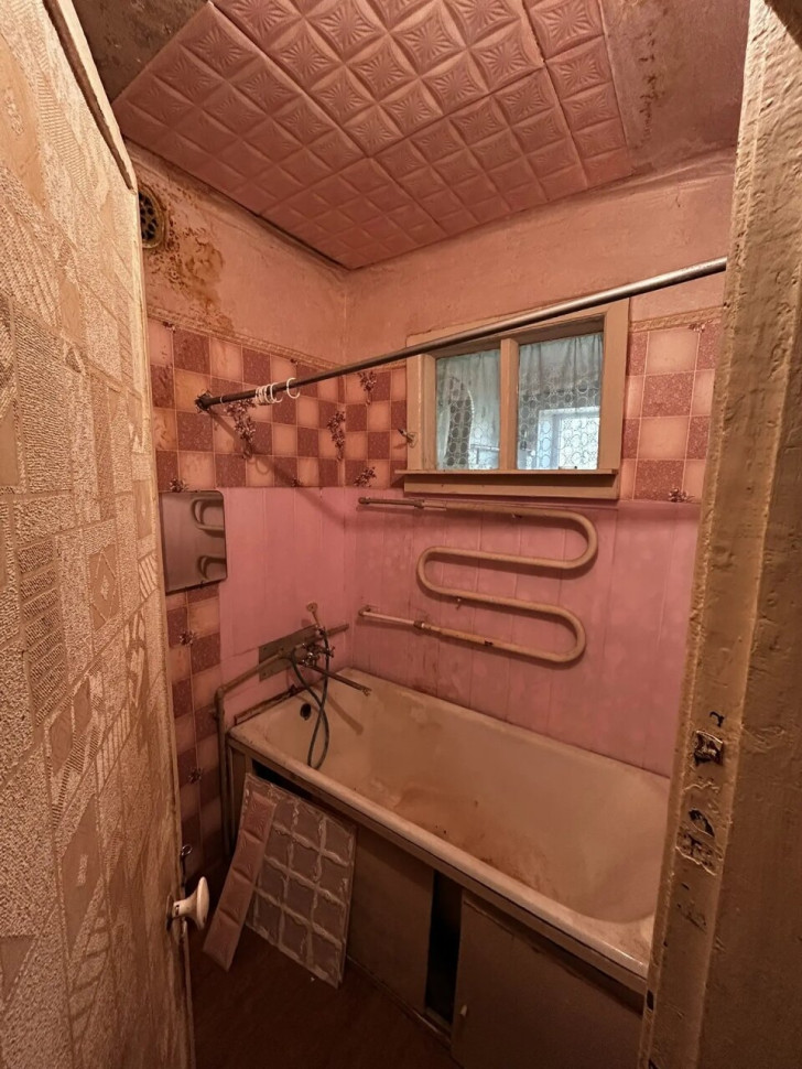 Продается 1 комнатная квартира, ул. Саврасова, ориентир Кировский горгаз, арт. 5693