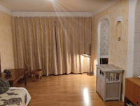 Продается 2 - х комнатная квартира, ул. Краснофлотская, арт.5744