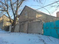 Продается дом, ул. Изотова, ориентир кладбище Красный Пахарь, арт. 5906