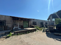 Сдаётся складское помещение, ориентир Смолянка, арт. 6061