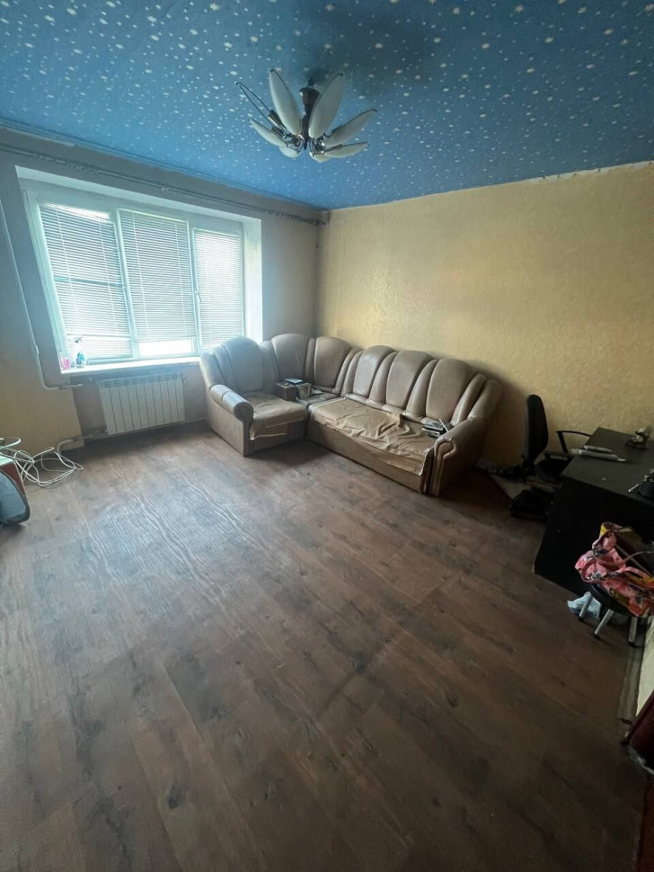 Продается 2 - х комнатная квартира, ул. Челюскинцев арт 2339