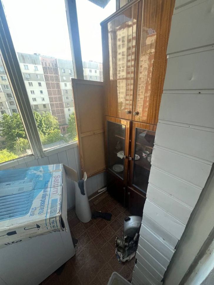 Продается 2 - х комнатная квартира, ул. Челюскинцев арт 2339