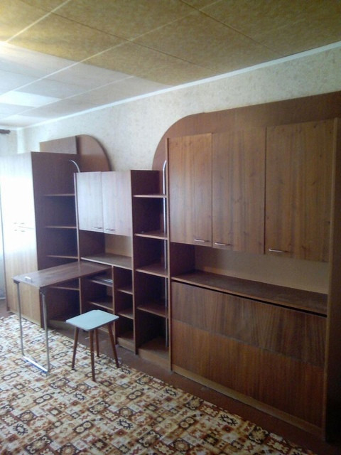 Продается 1 комнатная квартира, пер. Жуковского (г. Харцызск) арт 3859