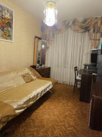 Продается 2 - х комнатная квартира, ул. Довженко (площадь Буденного) арт 4369
