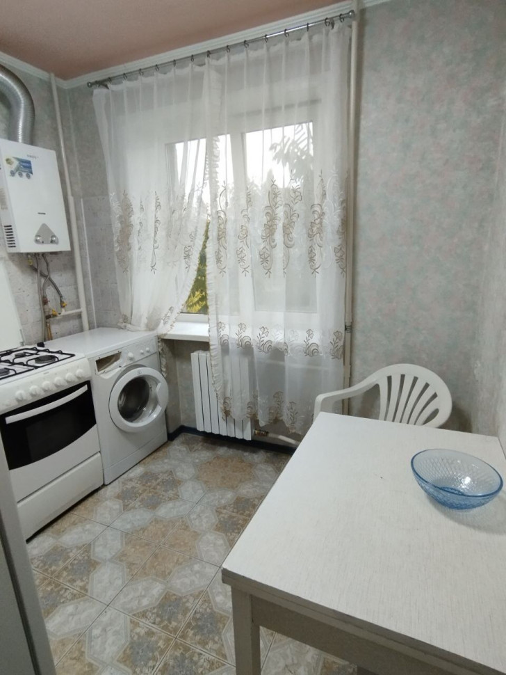 Сдается 1 комнатная квартира, переулок Россини (Донецк Сити) арт 279