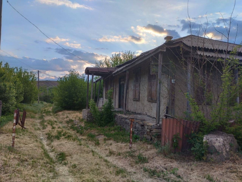 Продаётся земельный участок ( бывшая территория пионерского лагеря), с. Благодатное, арт. 4724
