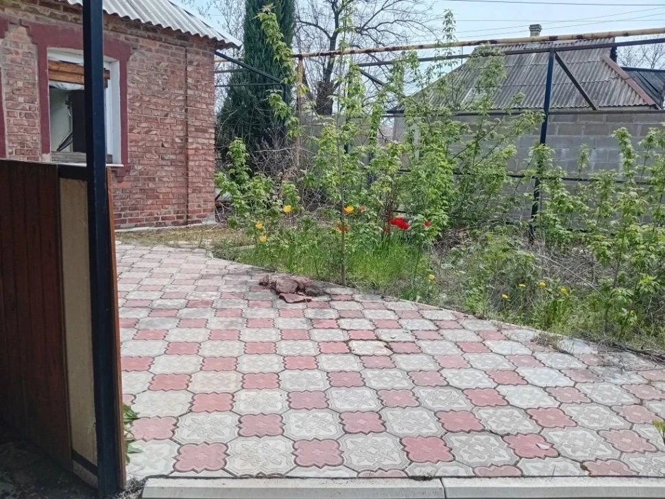 Продается 3 - х комнатный дом, ул. Шестакова, арт. 5456